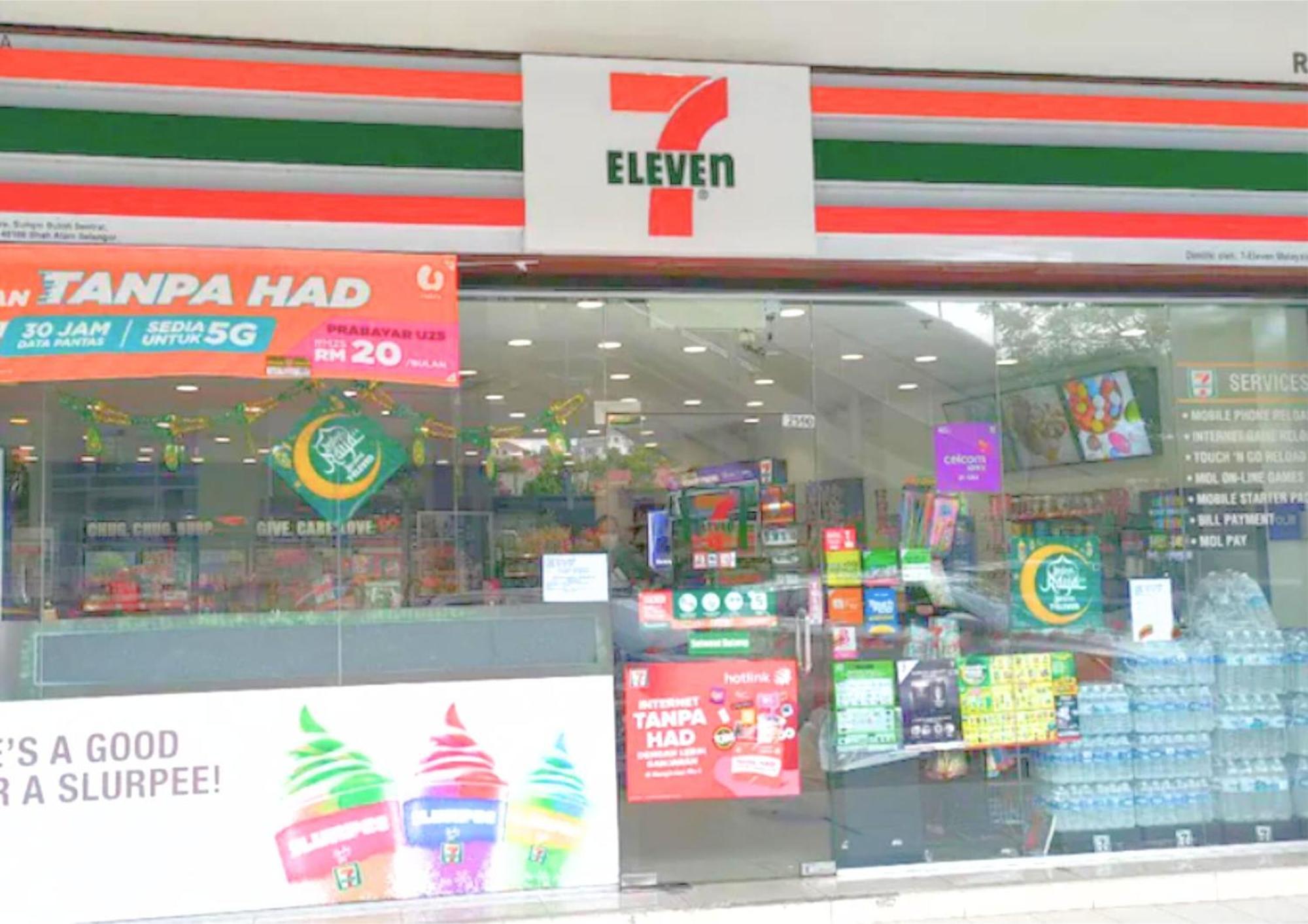 Cozy Mrt-Linked Unit, Dsara Sentral Sovo #Ds1 Sungai Buloh Exterior foto